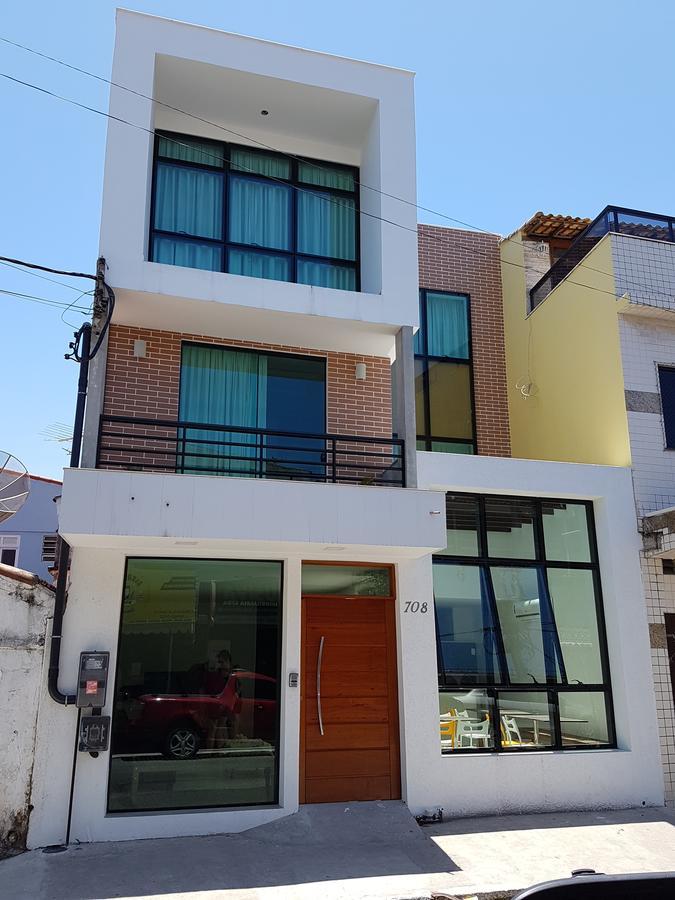 La Portella Pensão 3*